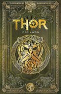 Thor v zemi obrů - Elektronická kniha
