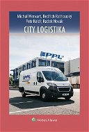 City logistika - Elektronická kniha