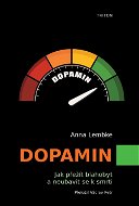 Dopamin - Elektronická kniha