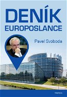 Deník europoslance - Elektronická kniha