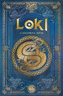 Loki a soumrak bohů - Elektronická kniha