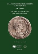 Sylloge Nummorum Graecorum. Czech Republic. Volume IV. The Luboš Král Collection. Egypt: Roman Provi - Elektronická kniha