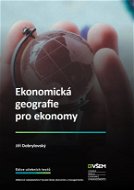 Ekonomická geografie - Elektronická kniha