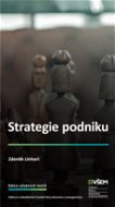 Strategie podniku - Elektronická kniha