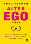 Alter Ego Efekt - Elektronická kniha