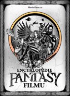 Encyklopedie fantasy filmu - Elektronická kniha
