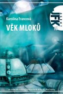 JFK 015 Věk mloků - Elektronická kniha