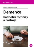 Demence - Elektronická kniha
