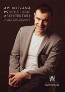 Aplikovaná psychologie architektury - Elektronická kniha