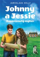 Johnny a Jessie - Elektronická kniha