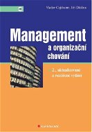 Management a organizační chování - Elektronická kniha