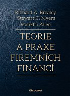 Teorie a praxe firemních financí - Elektronická kniha
