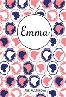 Emma - Elektronická kniha