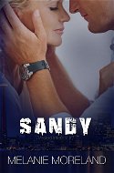 Sandy - Elektronická kniha