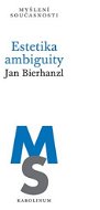 Estetika ambiguity - Elektronická kniha