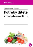 Potřeby dítěte s diabetes mellitus - Elektronická kniha