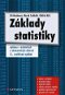 Základy statistiky - Elektronická kniha