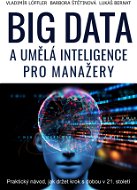 BIG DATA a umělá inteligence pro manažery - Elektronická kniha