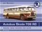 Autobus Škoda 706 RO - Elektronická kniha
