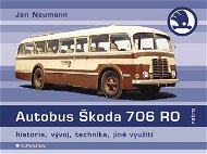 Autobus Škoda 706 RO - E-kniha