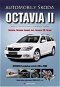 Automobily Škoda Octavia II - E-kniha