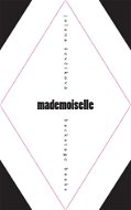 Mademoiselle - Elektronická kniha