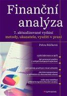 Finanční analýza - 7. aktualizované vydání - Elektronická kniha