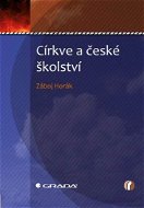 Církve a české školství - E-kniha
