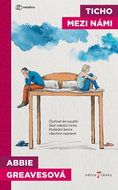 Silence between us - Ebook