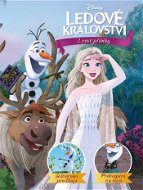 Ledové království - 2 nové příběhy - Jednorožec pro Olafa, Překvapení na míru - Elektronická kniha