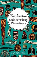 Frankenstein - Elektronická kniha