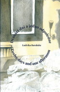 Dvanáct dní a jedno odpoledne / Twelve days and one afternoon - Elektronická kniha