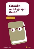 Čítanka sociologických klasiků - E-kniha