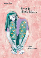 Život je někdy jako... - Elektronická kniha