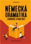 Německá gramatika - Elektronická kniha