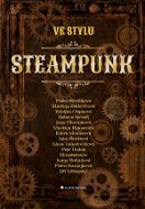 Ve stylu steampunk - Elektronická kniha