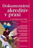 Dokumentární akreditiv v praxi - Elektronická kniha - Hlavní obrázek