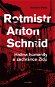 Rotmistr Anton Schmid - Elektronická kniha