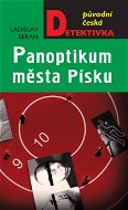 Panoptikum města Písku - Elektronická kniha