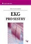 EKG pro sestry - Elektronická kniha