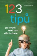 123 tipů pro výuku, která baví děti i učitele - Elektronická kniha