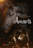Amaris - Elektronická kniha