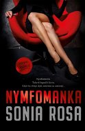 Nymfomanka - Elektronická kniha