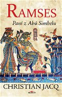 Ramses - Paní z Abú Simbelu - Elektronická kniha