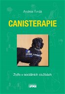 Canisterapie - Elektronická kniha