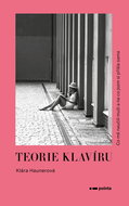 Teorie klavíru - Elektronická kniha