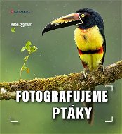 Fotografujeme ptáky - Elektronická kniha