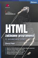 HTML - Elektronická kniha