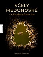 Včely medonosné - Elektronická kniha