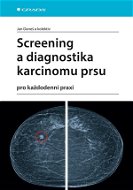Screening a diagnostika karcinomu prsu - Elektronická kniha